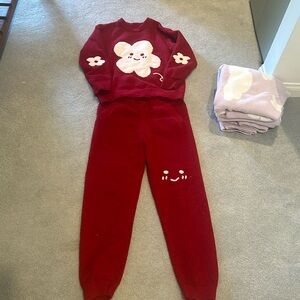 Ubra women loungewear size S